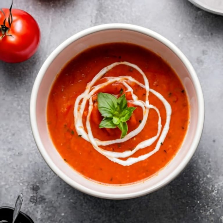 Savor Our Flavorful Soups