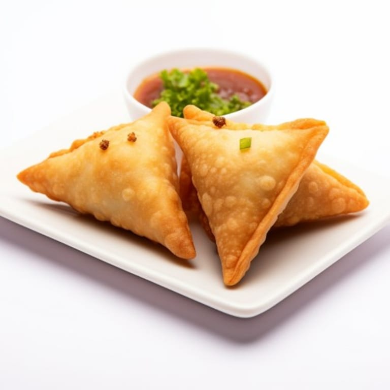 Delicious Chicken Tikka