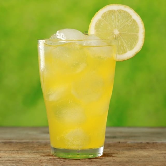 Lemonade.