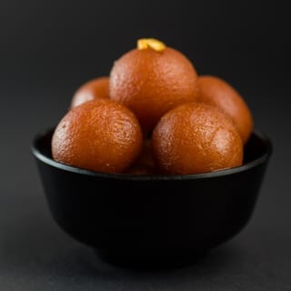 Gulab Jamun