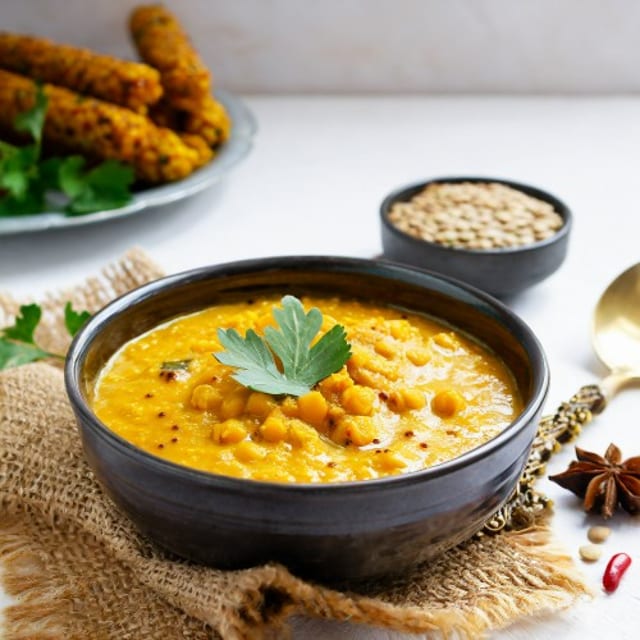 Dal Tadka.